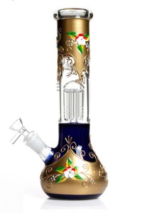 Art Ice Bong գեղեցկություն 30cm wt5 Art Ice Bong գեղեցկություն 30cm wt5