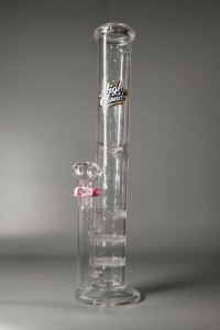 Айс Бонг High Clouds | Trinity X | honeycomb 43cm wt4 Айс Бонг High Clouds | Trinity X | honeycomb 43cm wt4