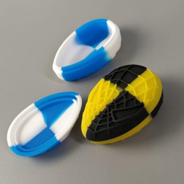 Silicone Box Spider - 25х65мм