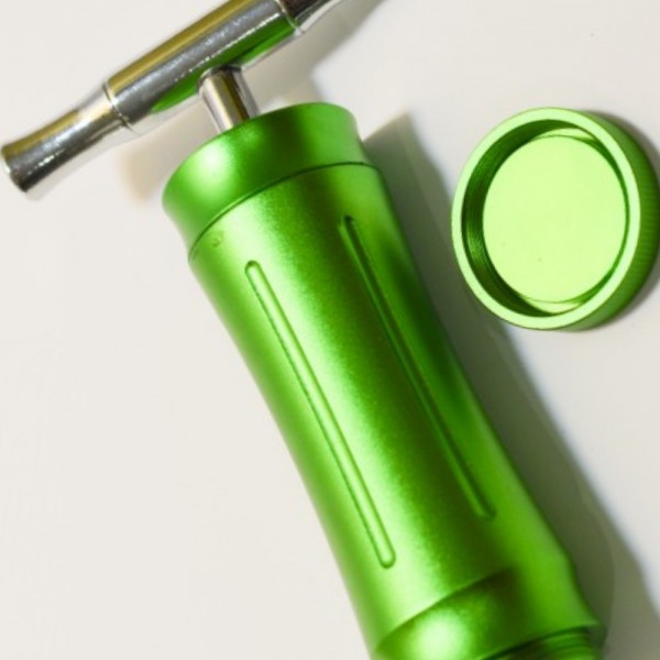 Pollen Press Big