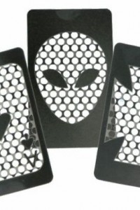 Гриндер карта (Shredder Card) Гриндер карта (Shredder Card)