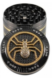 Гриндер Luxury 62mm Гриндер Luxury 62mm