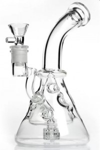 Бонг Mothership 20cm wt5