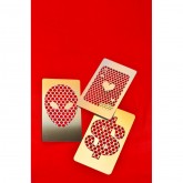 Гриндер карта (Shredder Card)