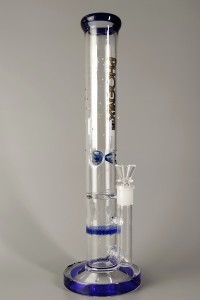 Айс Бонг | Phoenix Blue Dream 35см