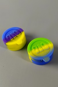 Силиконовый Контейнер OIL 40mm