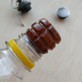 Крышка для бутылки, Колпак, Напер UA