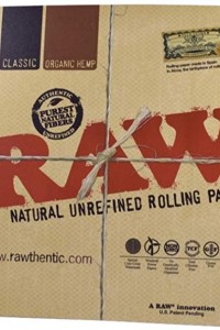 RAW Magnetic Rolling Tray Cover