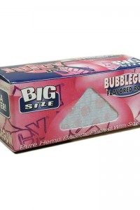 Рулон паперу Juicy Jays - Bubble Gum