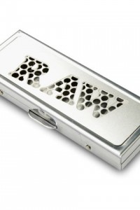 Кейс Гріндер RAW Shredder Paper Case 1 1/4 Size