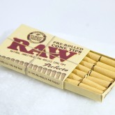 RAW Perfecto Cone Tips pre-rolled