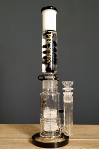 Айс Бонг Pheonix Star 38см