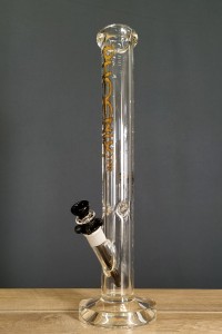 Айс Бонг Pheonix Gold Star 45см