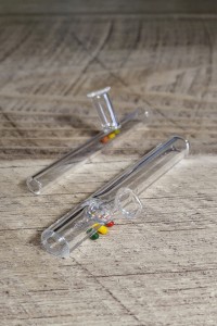 One Hitter Трубка LUFA GLAB Х2