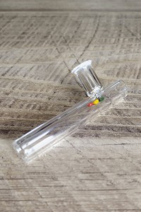 One Hitter Трубка  LUFA GLAB  8cm