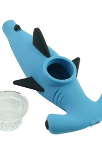 Shark Pipe 12см 