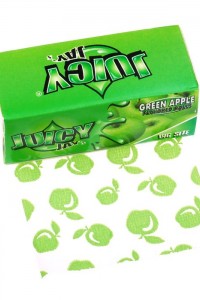 Рулон паперу Juicy Jays – Green Apple