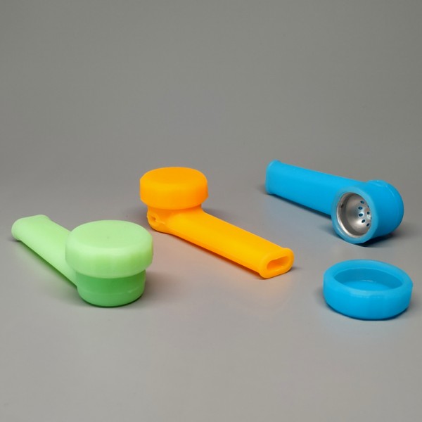 Силиконовая Трубка Color 9cm	