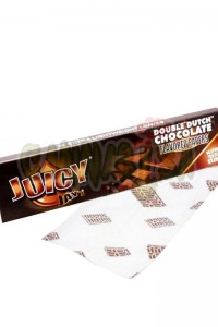 Папір Juicy Jays - Double Dutch Сhocolate