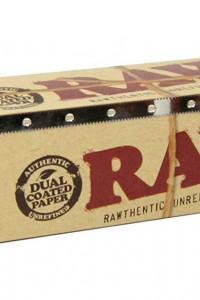 Папір RAW Rolling Paper "Parchment Paper" 300mm