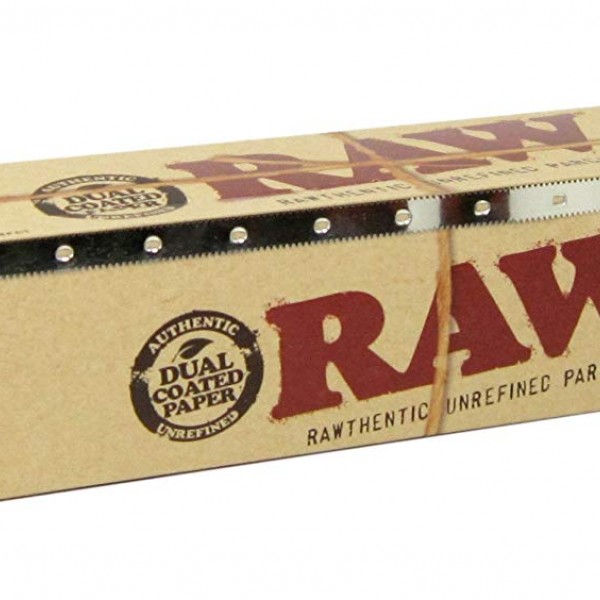 Бумага RAW Rolling Paper "Parchment Paper" 300mm