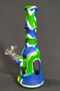 Camping Bong 21cm Camping Bong 21cm