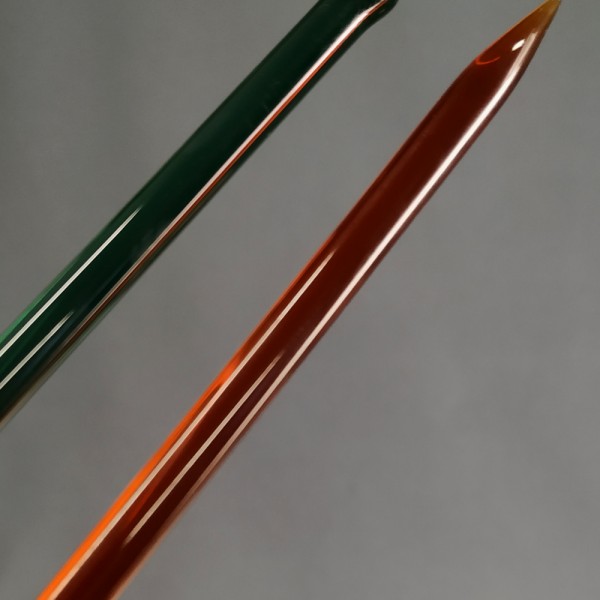 Quartz Oil Dabber 15cm