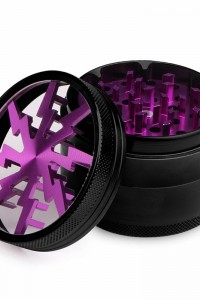 Lightning  Crusher 62mm