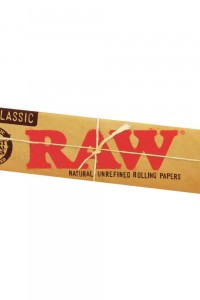 RAW King Size Slim