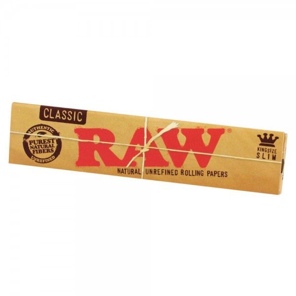 RAW King Size Slim