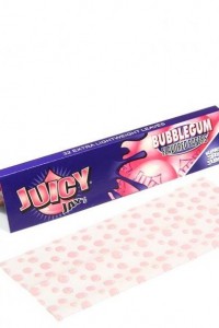 Папір Juicy Jays - Bubble Gum