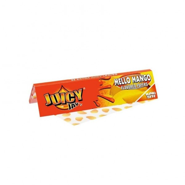 Папір Juicy Jays – Mango
