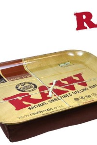 Піднос XXL RAW Metal Rolling
