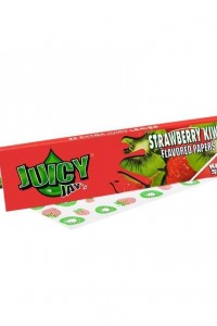 Папір Juicy Jays – Strawberry-Kiwi