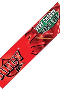 Папір Juicy Jays – Very Cherry
