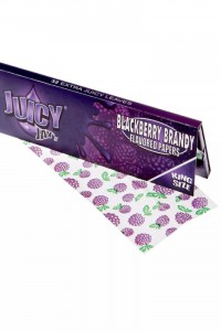 Папір Juicy Jays Blackberry Brandy