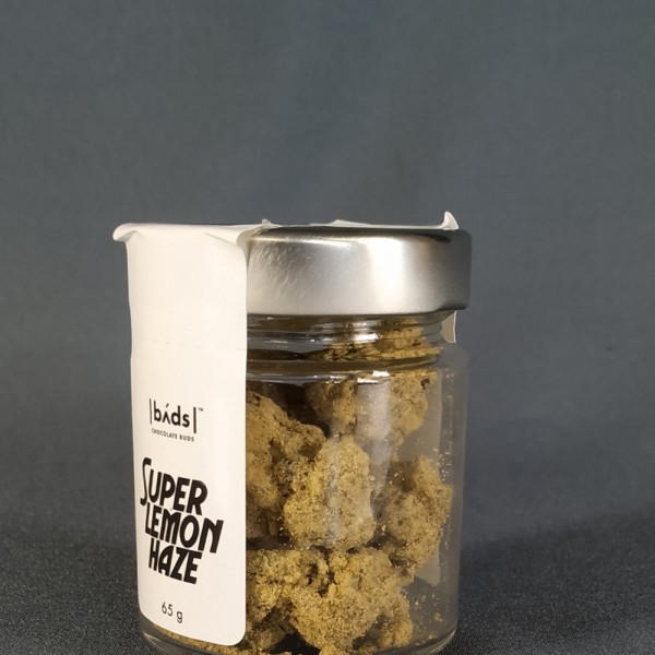 Конфеты |bvds| TM - Super lemon haze - 65г.