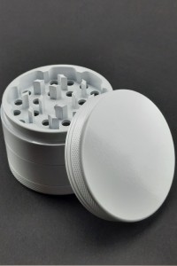 Гриндер Ceramic Non-Stick 62mm 4 part Гриндер Ceramic Non-Stick 62mm 4 part