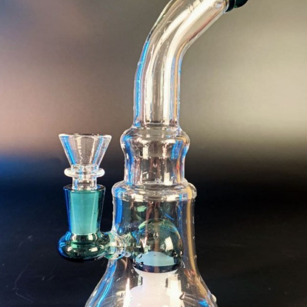 Бонг Hells Bells | 21cm 5wt