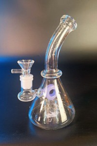 Бонг Lil Drumer | 21cm 5wt