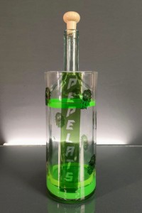 Скляний Мокрий | Водний | Pepelats 1.5L Скляний Мокрий | Водний | Pepelats 1.5L