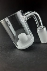 Чаша для даббинга Banger White Base SG 14 (14,5мм)