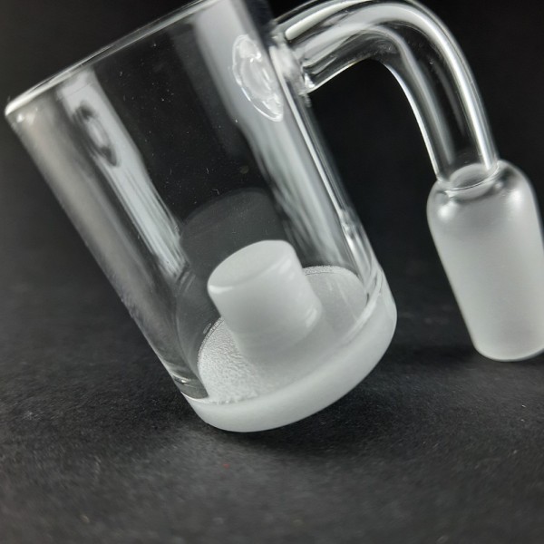Чаша для даббинга Banger White Base SG 14 (14,5мм)