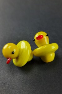 Крышка для даббинга Duck Крышка для даббинга Duck
