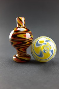 Крышка для даббинга Colour Rod