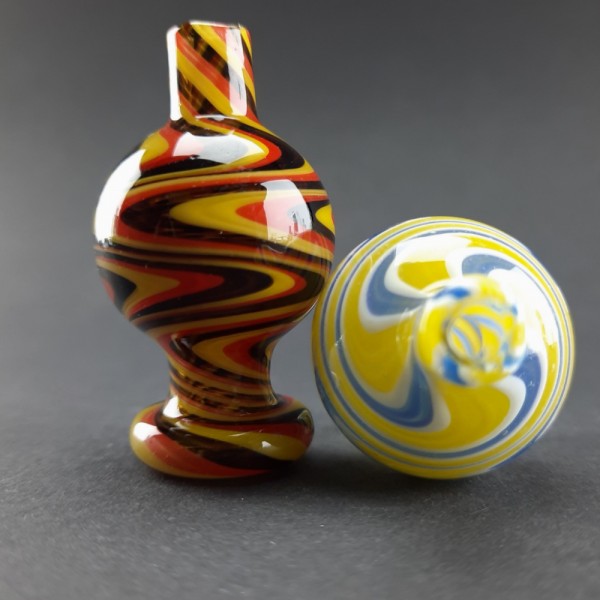 Крышка для даббинга Colour Rod