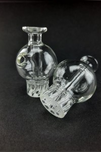 Крышка для даббинга Round Helix