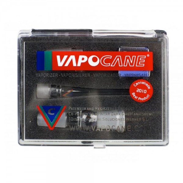 Вапорайзер  для бонга Vapocanе 