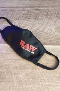 маска RAW Black