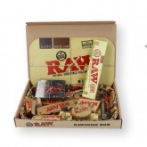 Подарочный Набор  RAWSOME BOX 